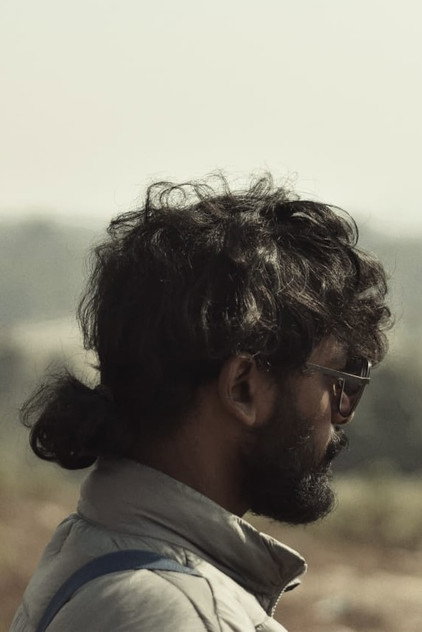 Sreedev Suprakash