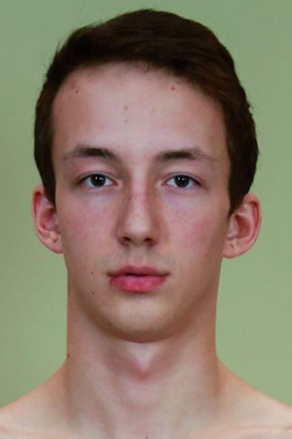 Liam Daniels