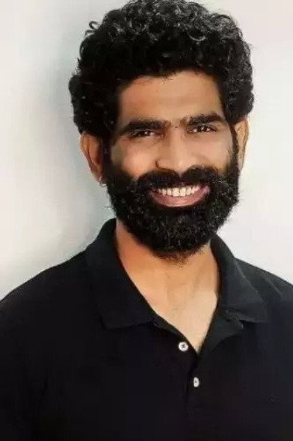 Nitin Rao