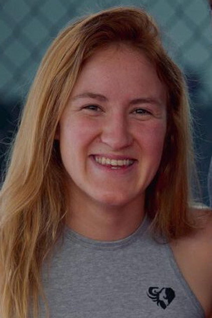 Hannah Guy