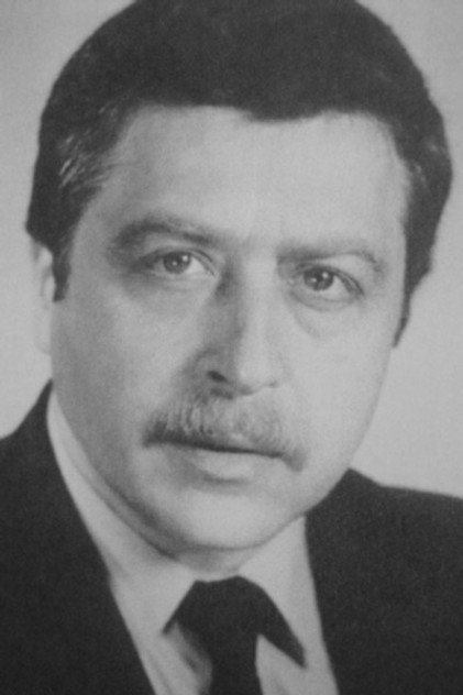 Valery Rubinchik