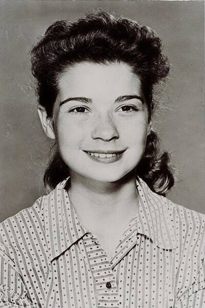 Lydia Reed