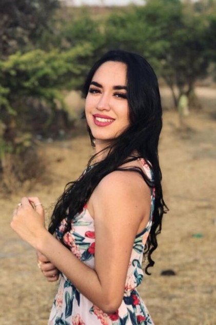 Valeria Hernández