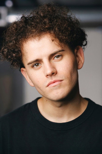 Leandro Salazar