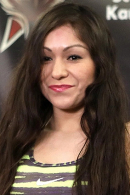 Stephanie Alba