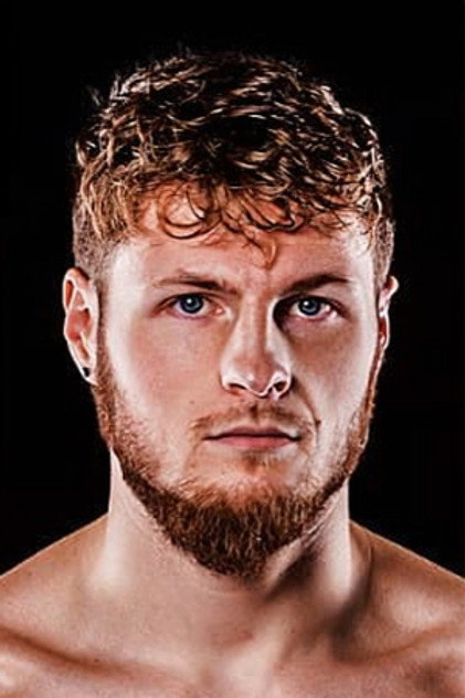 Dylan Bregeon
