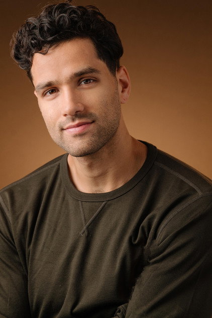 Zach Feiner