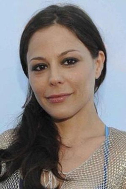 Naike Rivelli