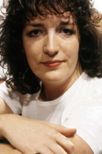 Judith Hann