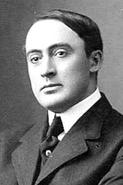 Roy Applegate