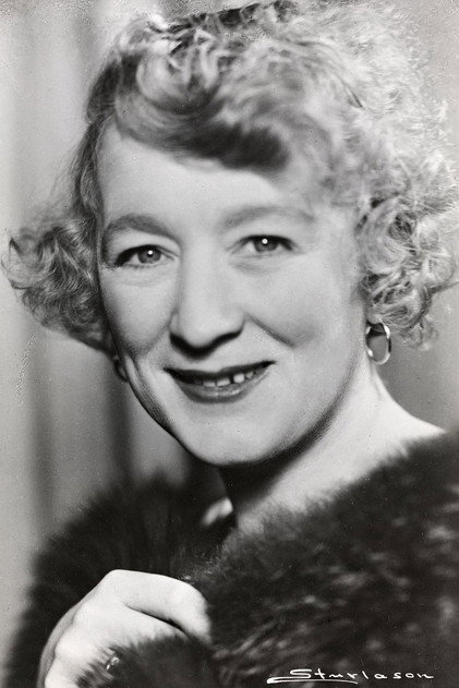 Lalla Carlsen