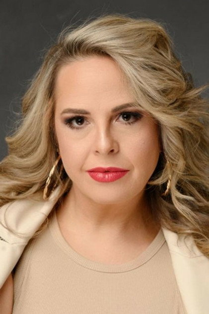 Claudine Ullman