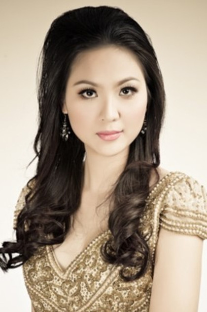 Phan Thu Ngân