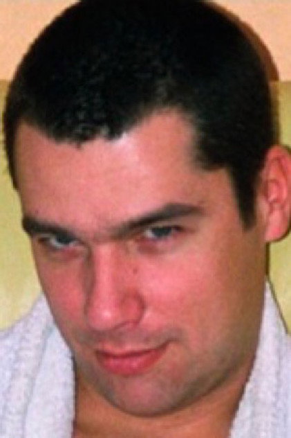 Sebastien Dupres
