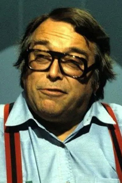 Jørgen Clevin