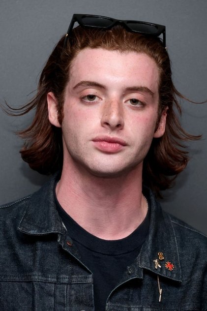 Thomas Barbusca