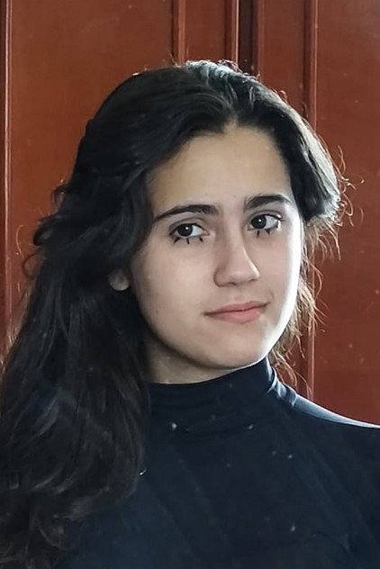 Betina Franco