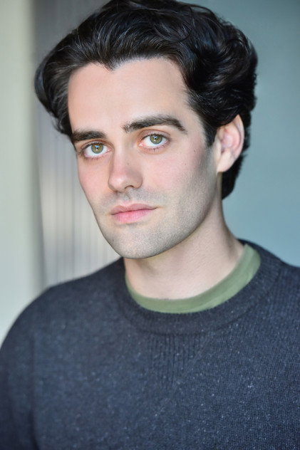 Conlan Ledwith