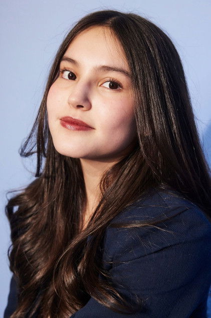 Isabel DeRoy-Olson