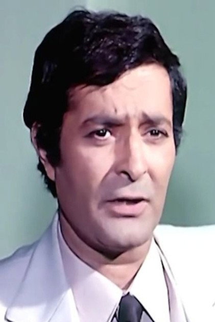 Samir Saad ElDein