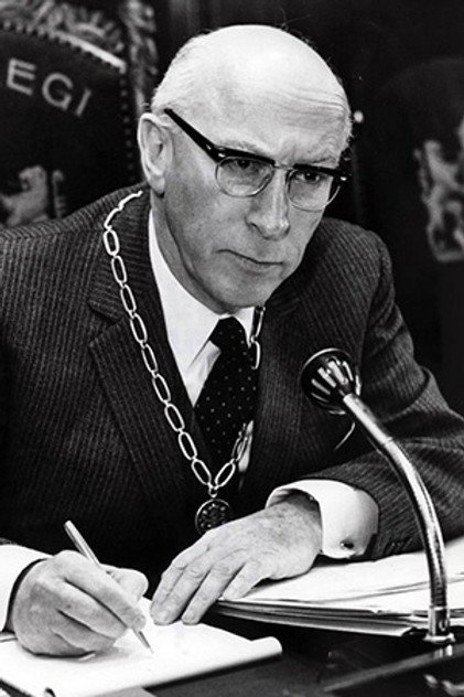 Ivo Samkalden