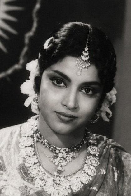 Vasundhara Devi