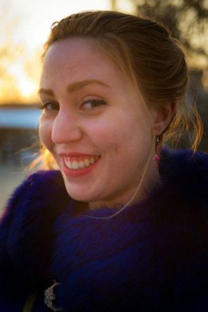 Katherine Ackerman