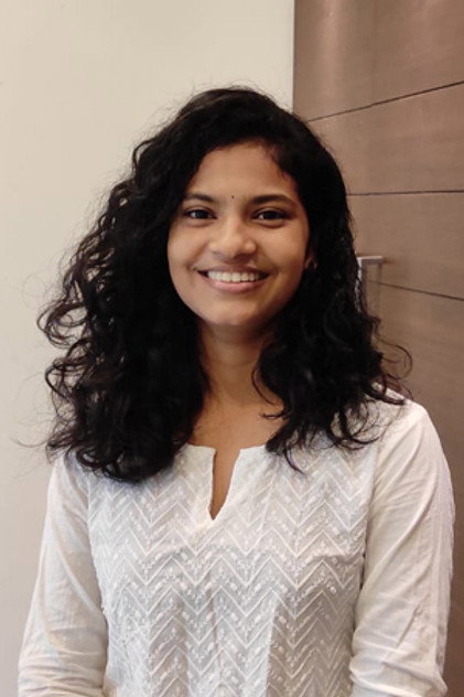 Meghna Sunil