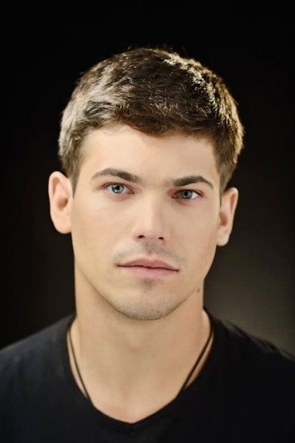 Aleksey Yarovenko