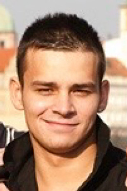 Slavek Poruba