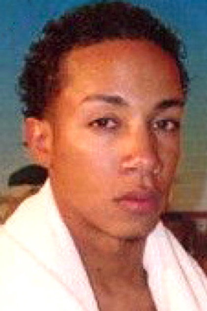 Rico Pierre