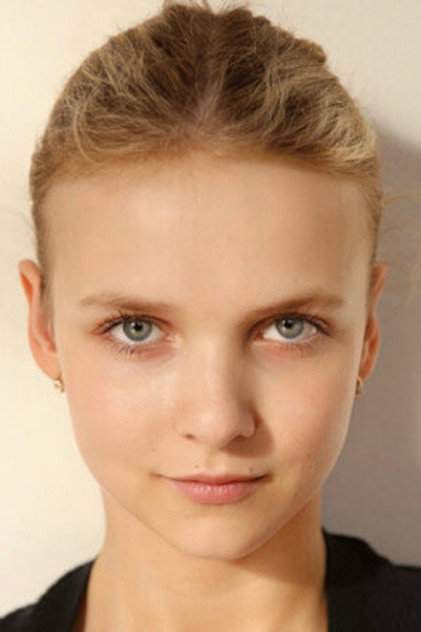 Anna Pankratova