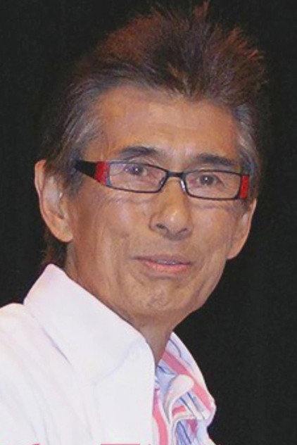 Shunsuke Ikeda