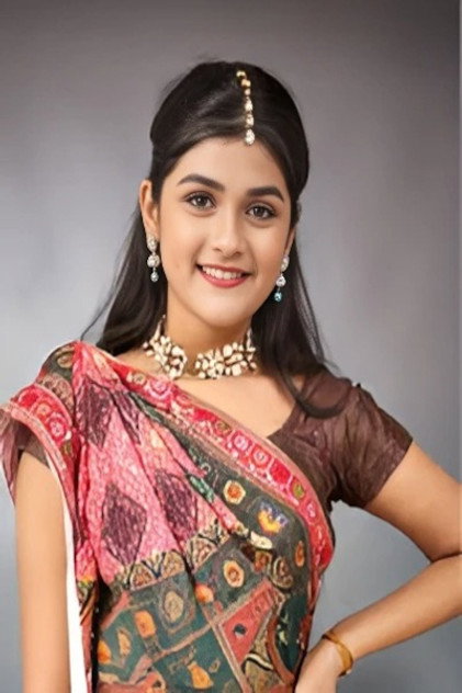Shreya Patel