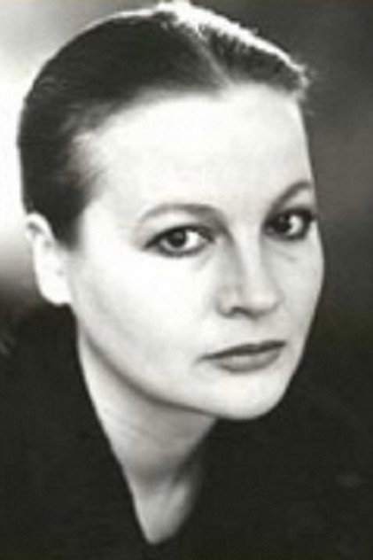 Ekaterina Marusyak