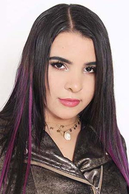 Sara Toro Pabón