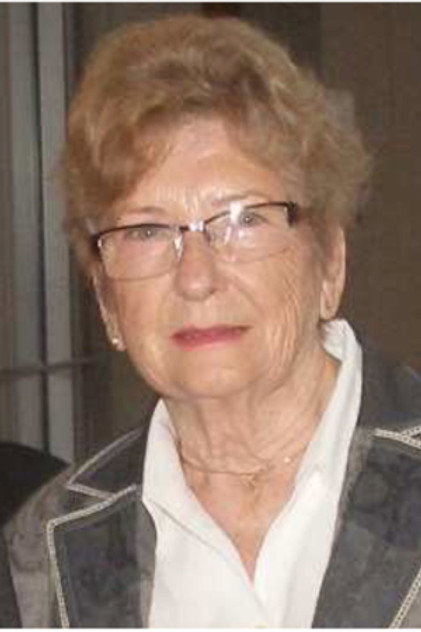 Alodia Witaszek