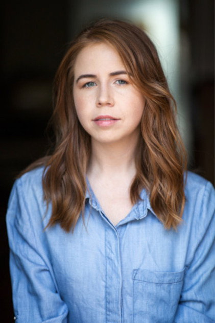 Nicole Tudor