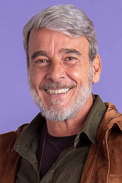 Alexandre Borges