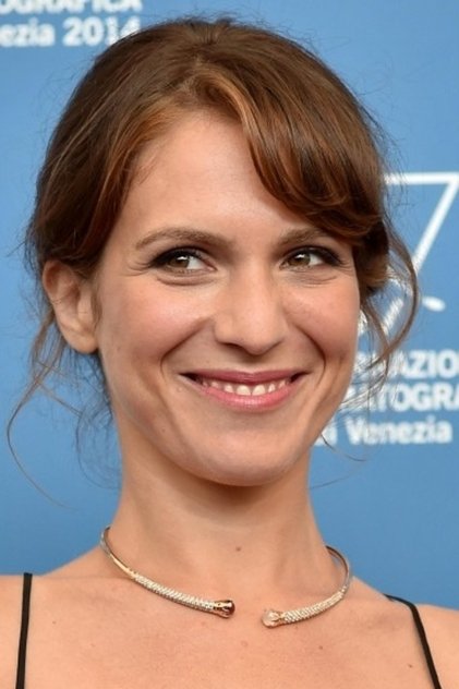 Isabella Ragonese