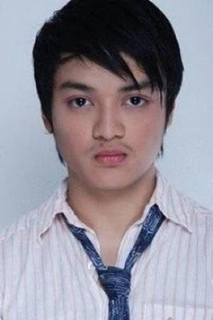 Kenjie Garcia