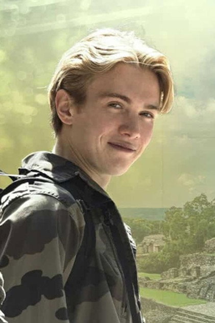 Sem Bernard Laurens Ragas