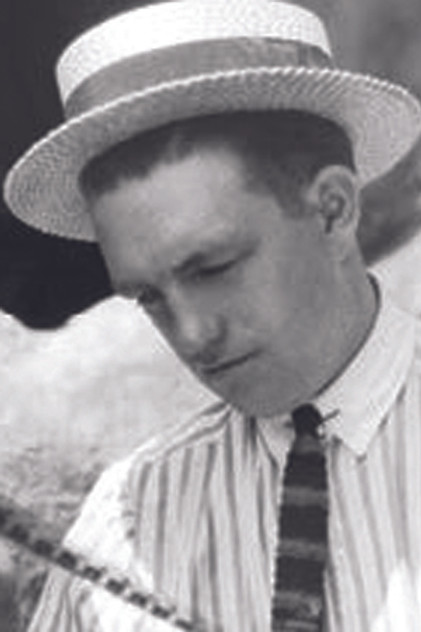 Richard C. Currier
