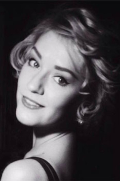 Yanina Parienko