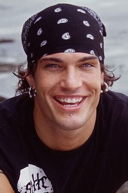 Robb Zbacnik