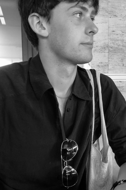 Jack Novarese