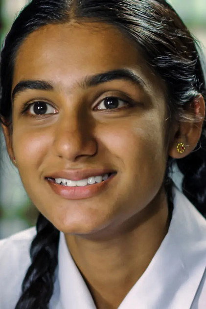Lahiruka Ekanayake