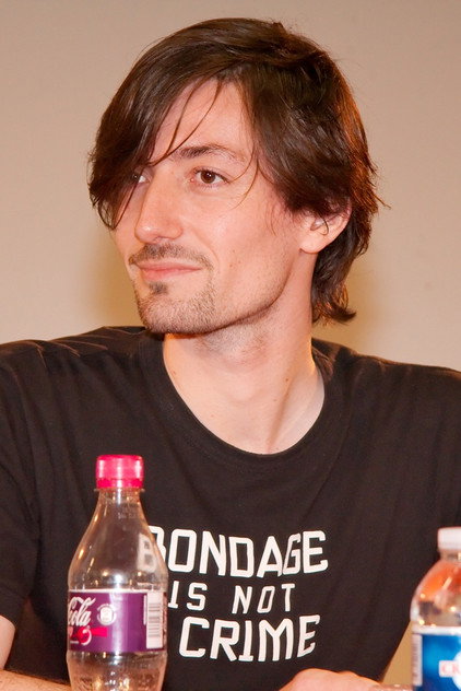 Simon Brochard
