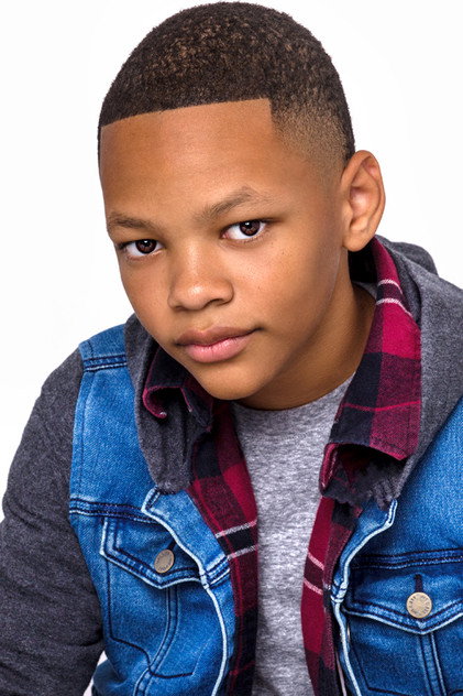 Jaden Rogers
