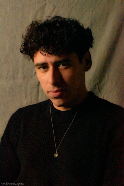 Julian André